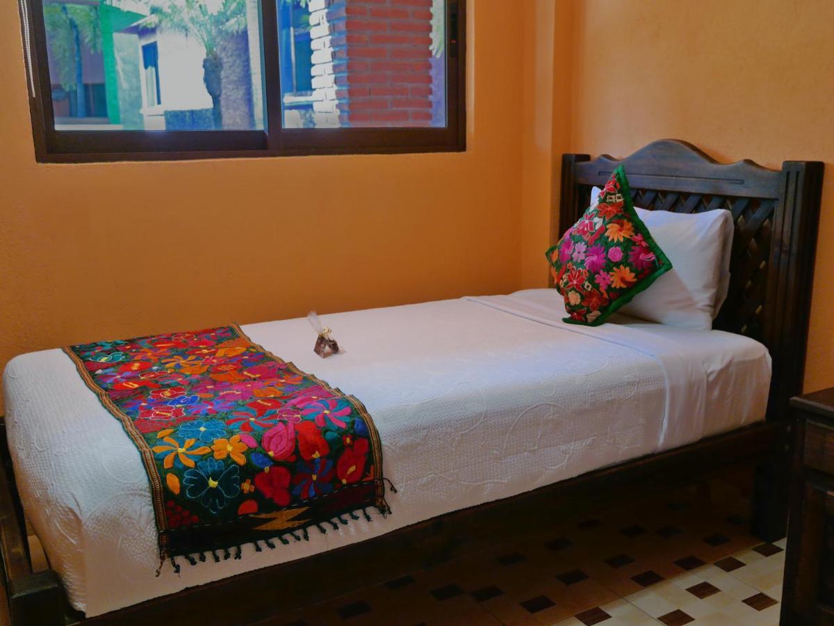 Camino Mexicano Hotel & Resort Tuxtla Gutiérrez Екстериор снимка