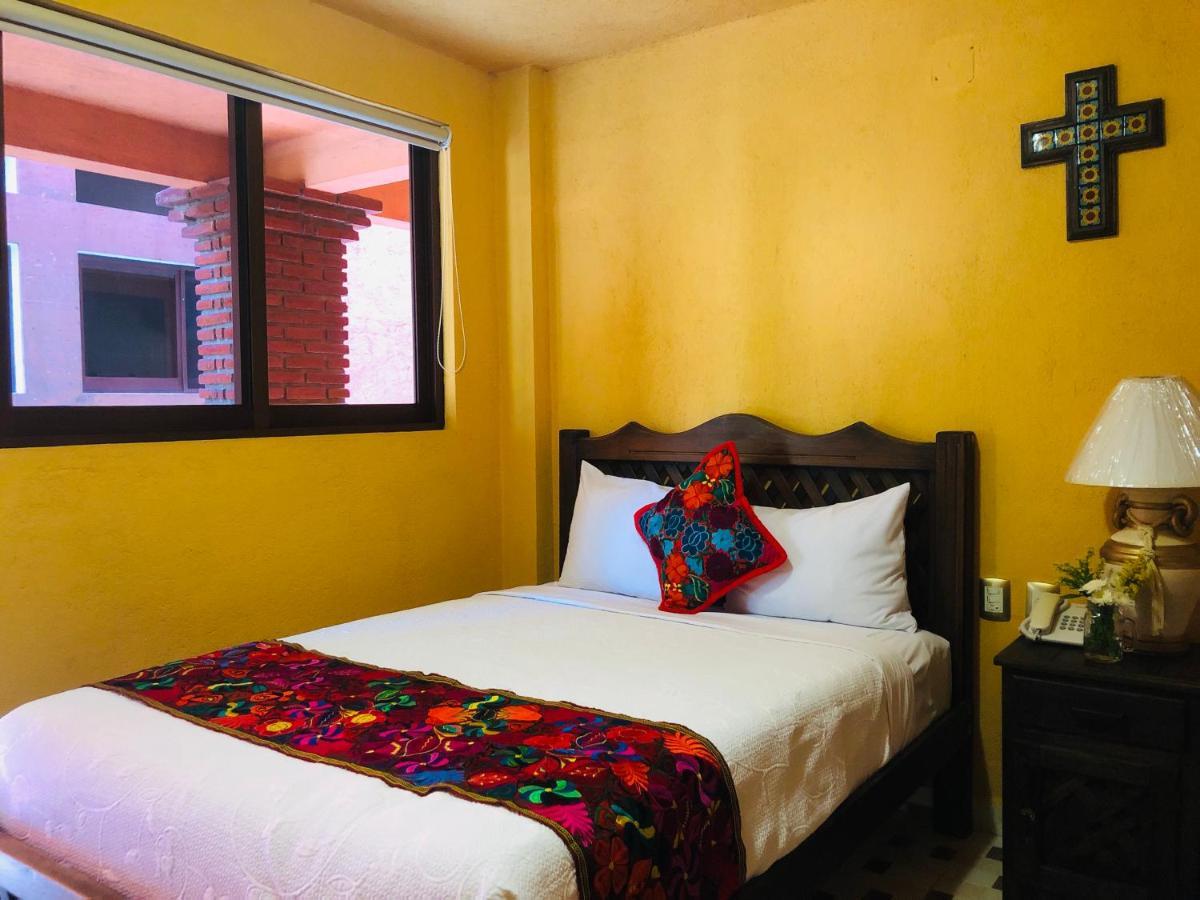 Camino Mexicano Hotel & Resort Tuxtla Gutiérrez Екстериор снимка