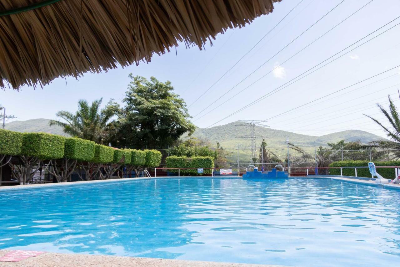 Camino Mexicano Hotel & Resort Tuxtla Gutiérrez Екстериор снимка